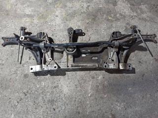 балка подвески передняя (подрамник) Volkswagen Touran 1 поколение 2003, 1KO1993696