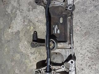 стабилизатор подвески передний Volkswagen Touran 1 поколение 2003, 1K0411303AM