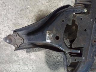 рычаг передний правый Renault Duster 1 поколение 2012