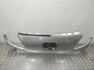 решетка радиатора Peugeot 1007 1 поколение 2007, 9646173877