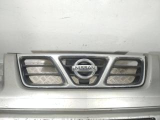 решетка радиатора Nissan X-Trail T30 2004