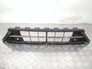 заглушка (решетка) в бампер Ford Transit Custom 1 поколение 2017, GK21-17K946-AA