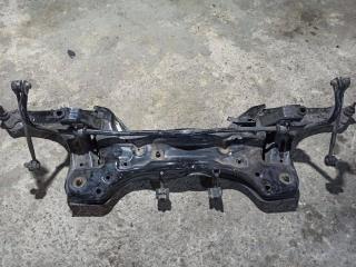 стабилизатор подвески передний Skoda Fabia 3 поколение [рестайлинг] 2019, 1.4 л., бензин