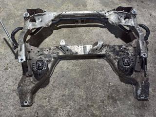 балка подвески передняя (подрамник) BMW 3 серия E90/E91/E92/E93 2007