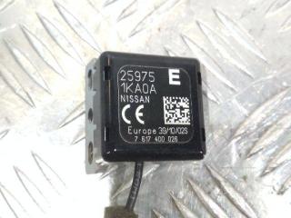 антенна Nissan Juke YF15 2010, 259751KA0A