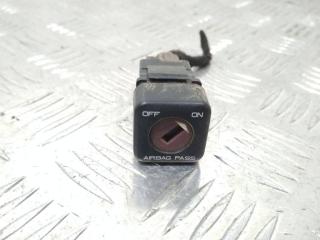 кнопка Airbag Peugeot 308 T7 2009, 96413912