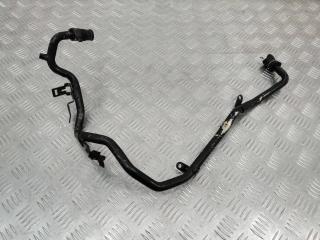 трубка охлаждающей жидкости Audi Q7 4L 2008, 3.0 л., дизель, АКПП