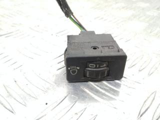 кнопка корректора фар Peugeot 308 T7 2009, 96366692XT