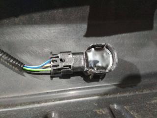 датчик парктроника Ford Transit Custom 1 поколение 2017