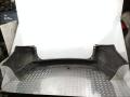 бампер задний Renault Megane 3 поколение 2009, универсал, 850160002R, 850B20004R - фото №4