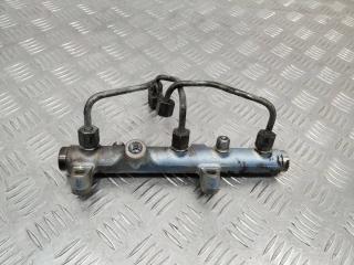 топливная рампа Audi Q7 4L 2008, 3.0 л., дизель, АКПП