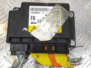 блок AirBag Renault Scenic 3 поколение 2011, 285589605R