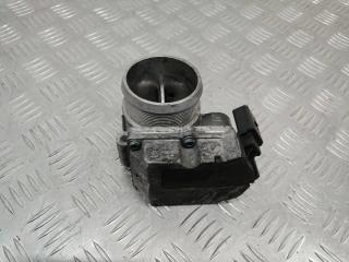 заслонка дроссельная Audi Q7 4L 2008, 3.0 л., дизель, АКПП, A2C59512933