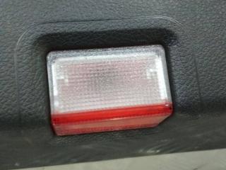 фонарь салона (плафон) Mercedes-Benz CLA-Класс C117 [рестайлинг] 2018