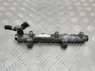 топливная рампа Audi Q7 4L 2008, 3.0 л., дизель, АКПП