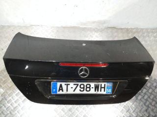 крышка багажника (дверь 3-5) Mercedes-Benz E-Класс W211/S211 [рестайлинг] 2009