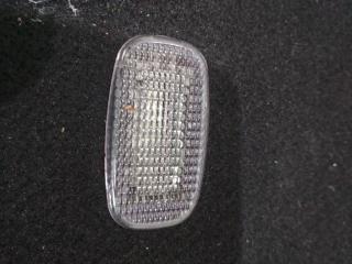 фонарь салона (плафон) Mercedes-Benz E-Класс W211/S211 [рестайлинг] 2009