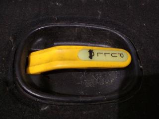 ручка открывания багажника Hyundai Sonata NF [рестайлинг] 2008