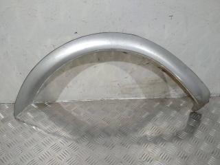 молдинг переднего левого крыла Toyota Yaris Verso 1 поколение XP20 2003, 53088-52010