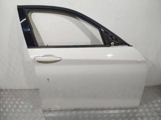 дверь передняя правая BMW 1 серия F20/F21 [рестайлинг] 2016