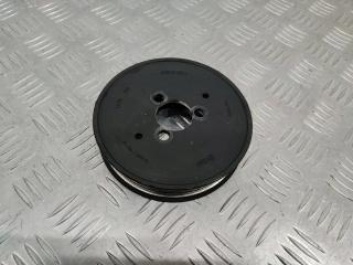 шкив помпы Audi Q7 4L 2008, 3.0 л., дизель, АКПП, 059121031