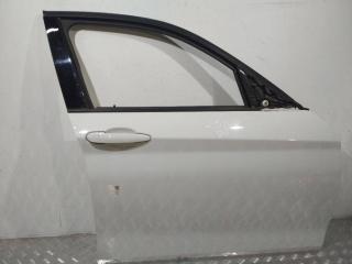 стекло двери передней правой BMW 1 серия F20/F21 [рестайлинг] 2016