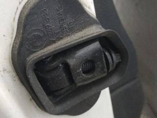 ограничитель открывания двери BMW 1 серия F20/F21 [рестайлинг] 2016