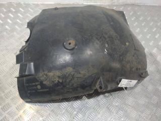 защита арок передняя правая (подкрылок) Mercedes-Benz Sprinter 1 поколение (W901-905) [рестайлинг] 2006, A9066840377