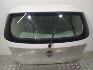 крышка багажника (дверь 3-5) BMW 1 серия E81/E87 [рестайлинг] 2009