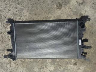 радиатор (основной) Renault Megane 3 поколение 2012, 214105150R