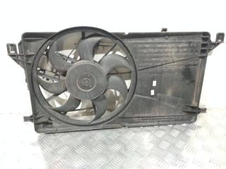 диффузор вентилятора Ford Focus 2 поколение 2007, 3M5H8C607RH