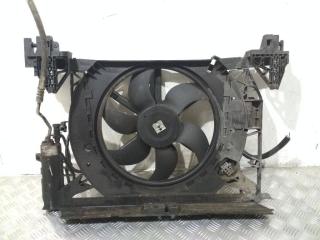 диффузор вентилятора Renault Laguna 1 поколение [рестайлинг] 2000, 442822633F, 071585763F