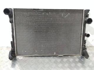 радиатор (основной) Mercedes-Benz C-Класс W204/S204 2008, A2045000303