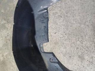 защита арок задняя левая (подкрылок) Porsche Cayenne 955 2006, 7L5810969