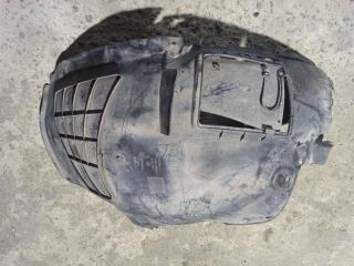 защита арок передняя правая (подкрылок) Opel Astra H 2005, 13125603, 13107640