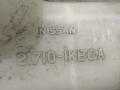 бачок расширительный Nissan Juke YF15 2010, 21710-1KB0A - фото №3