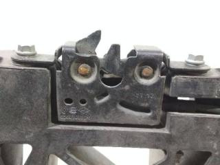 замок капота Renault Scenic 3 поколение 2012, 656010010R