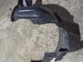 защита арок передняя правая (подкрылок) Skoda Fabia 3 поколение [рестайлинг] 2019, 6V0809962A - фото №3