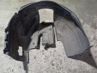 защита арок передняя левая (подкрылок) BMW 5 серия E60/E61 2005, 51717033749, 51717896605