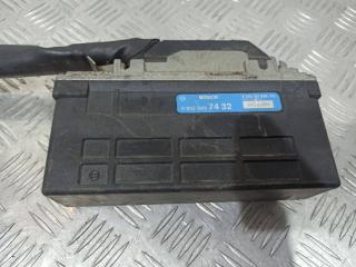 Блок управления ABS/ESP Mercedes-Benz C-Класс W202/S202 1996, 2.5 л., дизель, 0265101040, 0125457432