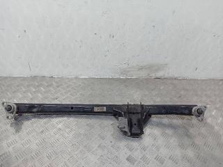 кронштейн двигателя Volvo S60 1 поколение [рестайлинг] 2006, 8666205, 8666204, 30671357