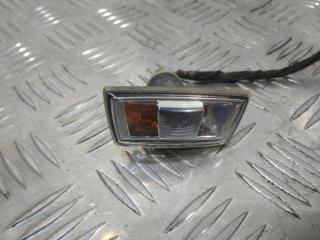 повторитель поворота на крыле Opel Astra H 2004, 13131298