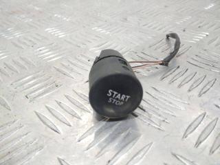 кнопка запуска двигателя Renault Scenic 2 поколение 2005