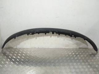 юбка бампера нижняя Peugeot 206 1 поколение 2002, 9631537577