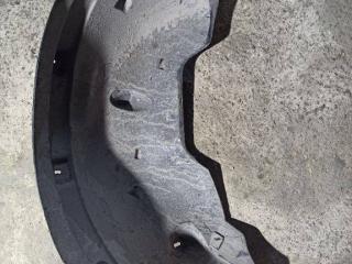 защита арок передняя правая (подкрылок) Mercedes-Benz M-Класс W163 2001, 1638840822