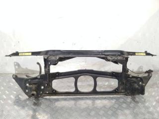 передняя панель крепления облицовки (телевизор) BMW 3 серия E46 2003, 51718211467