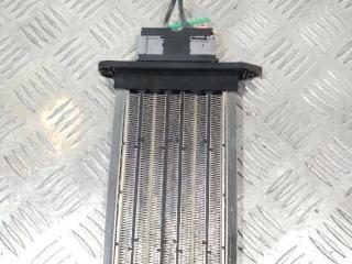 электрический радиатор отопителя (тэн) Renault Laguna 3 поколение 2008, DELPHI, A30105A84000