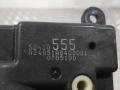 моторчик заслонки печки Renault Laguna 3 поколение 2008, 52410555 - фото №3