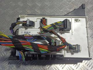 блок комфорта Mercedes-Benz A-Класс W176 [рестайлинг] 2018, A1569005303