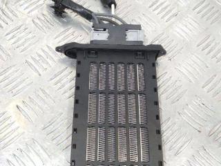 электрический радиатор отопителя (тэн) Renault Duster 1 поколение [рестайлинг] 2017, N103789TD